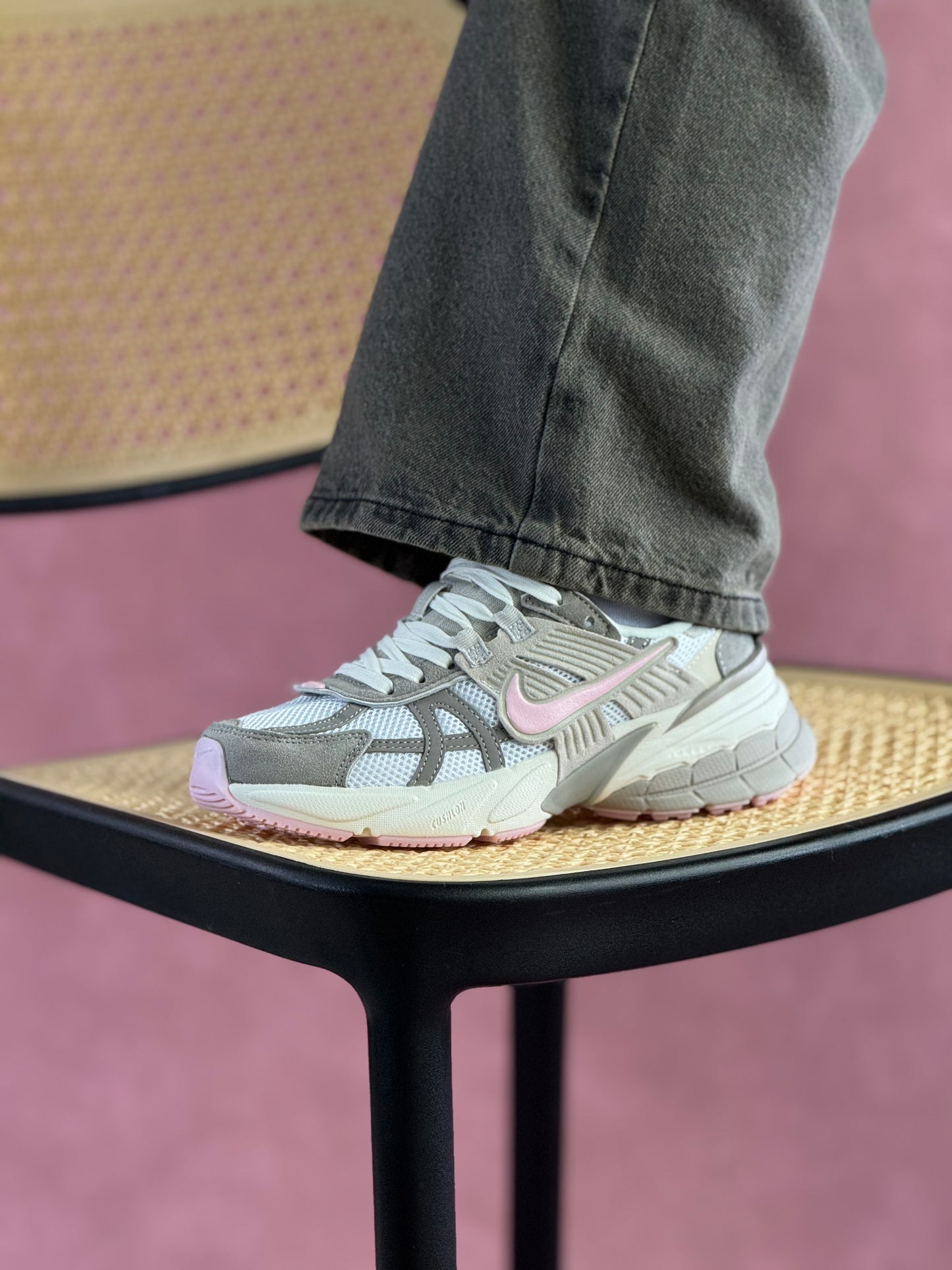 Nike V2K Valentines Days