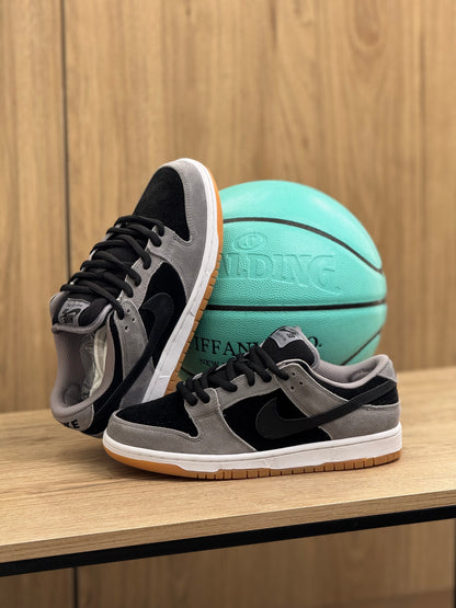 Nike Sb Dunk Low Pro Dark Grey