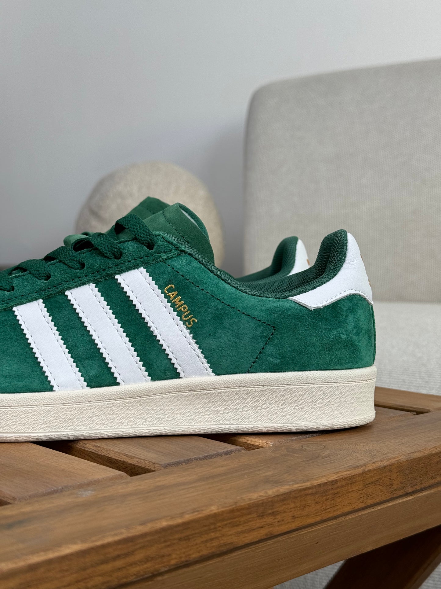 Adidas Campus Adv
