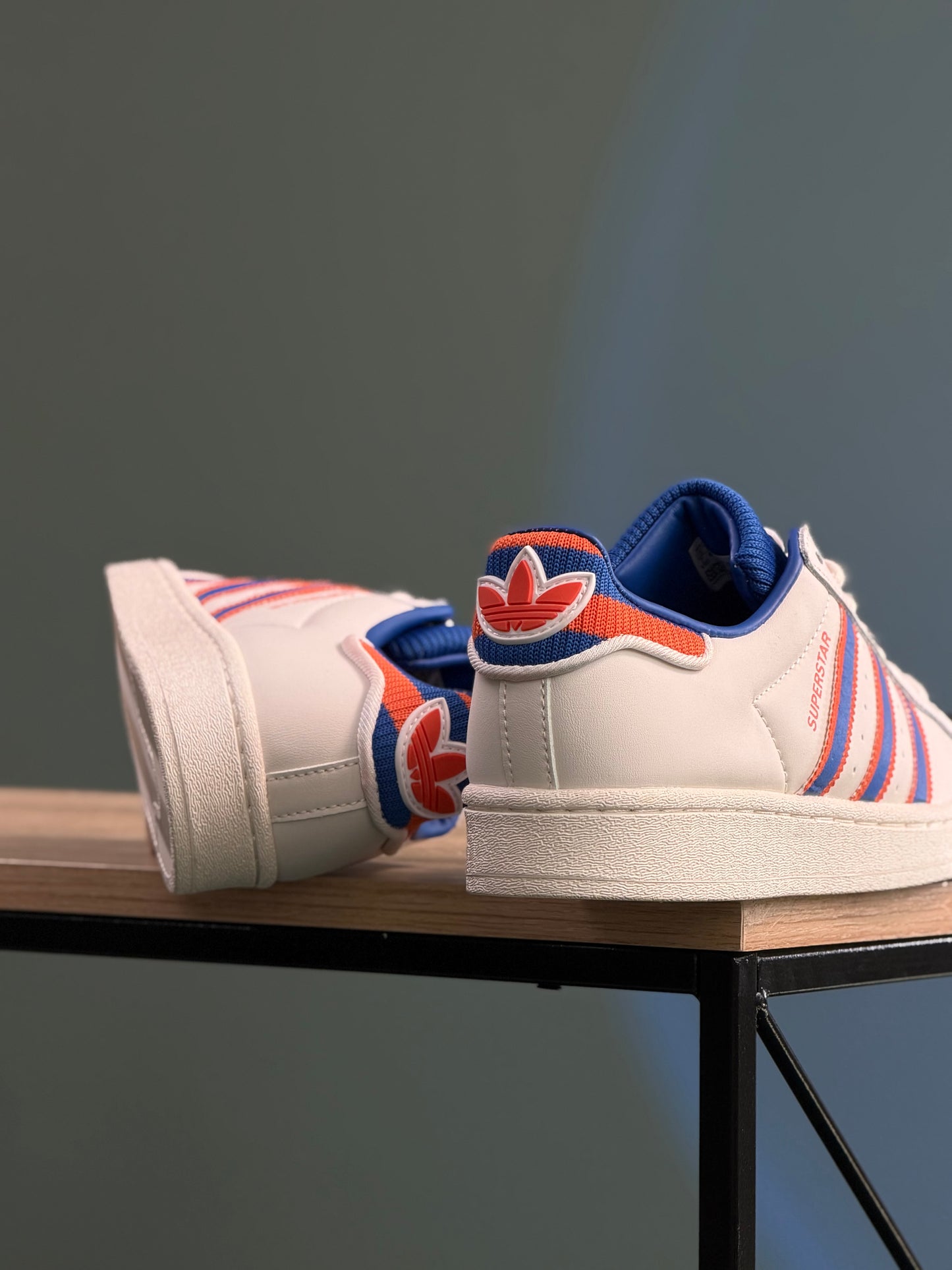 Adidas Superstar Festival