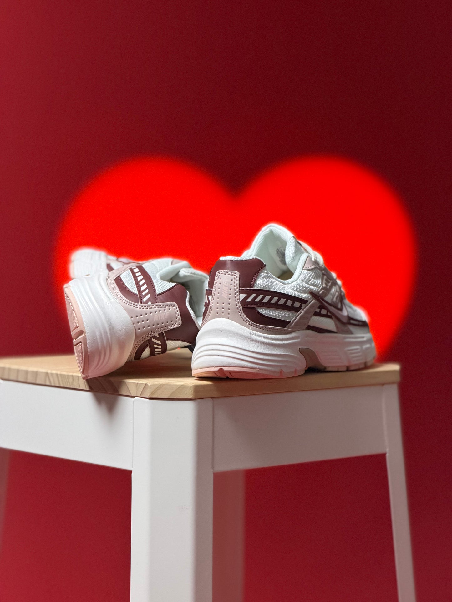 Nike Intiator Valentine’s Day