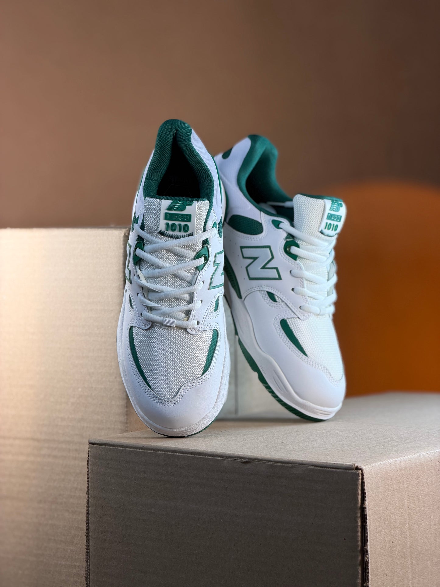New Balance 1010 Tiago Lemos