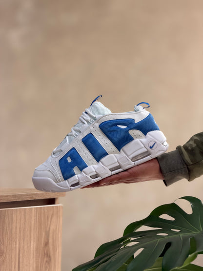 Nike Uptempo Low