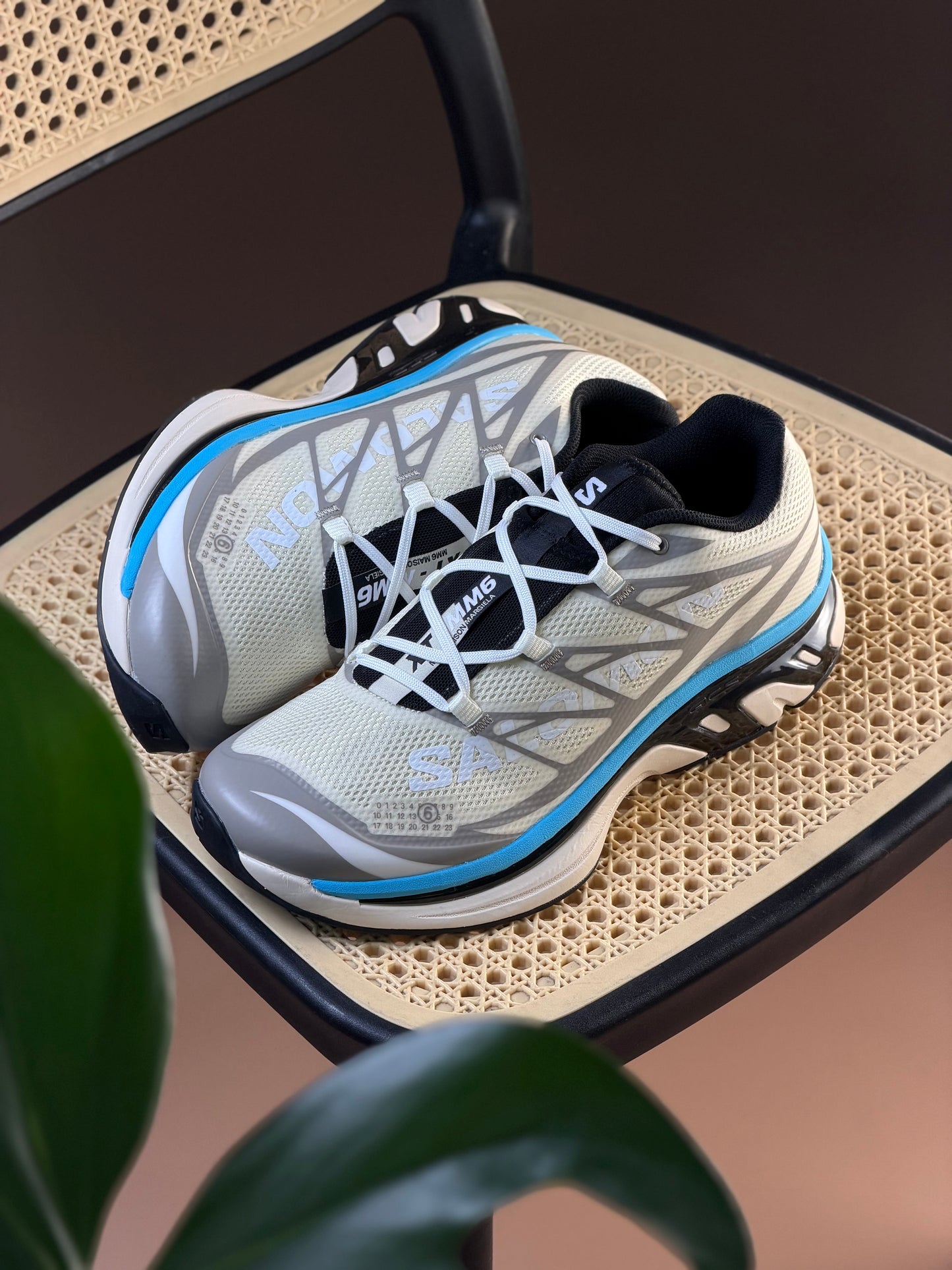 MM6 Maison Margiela x Salomon XT6