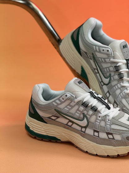 Nike P6000 Green Clean