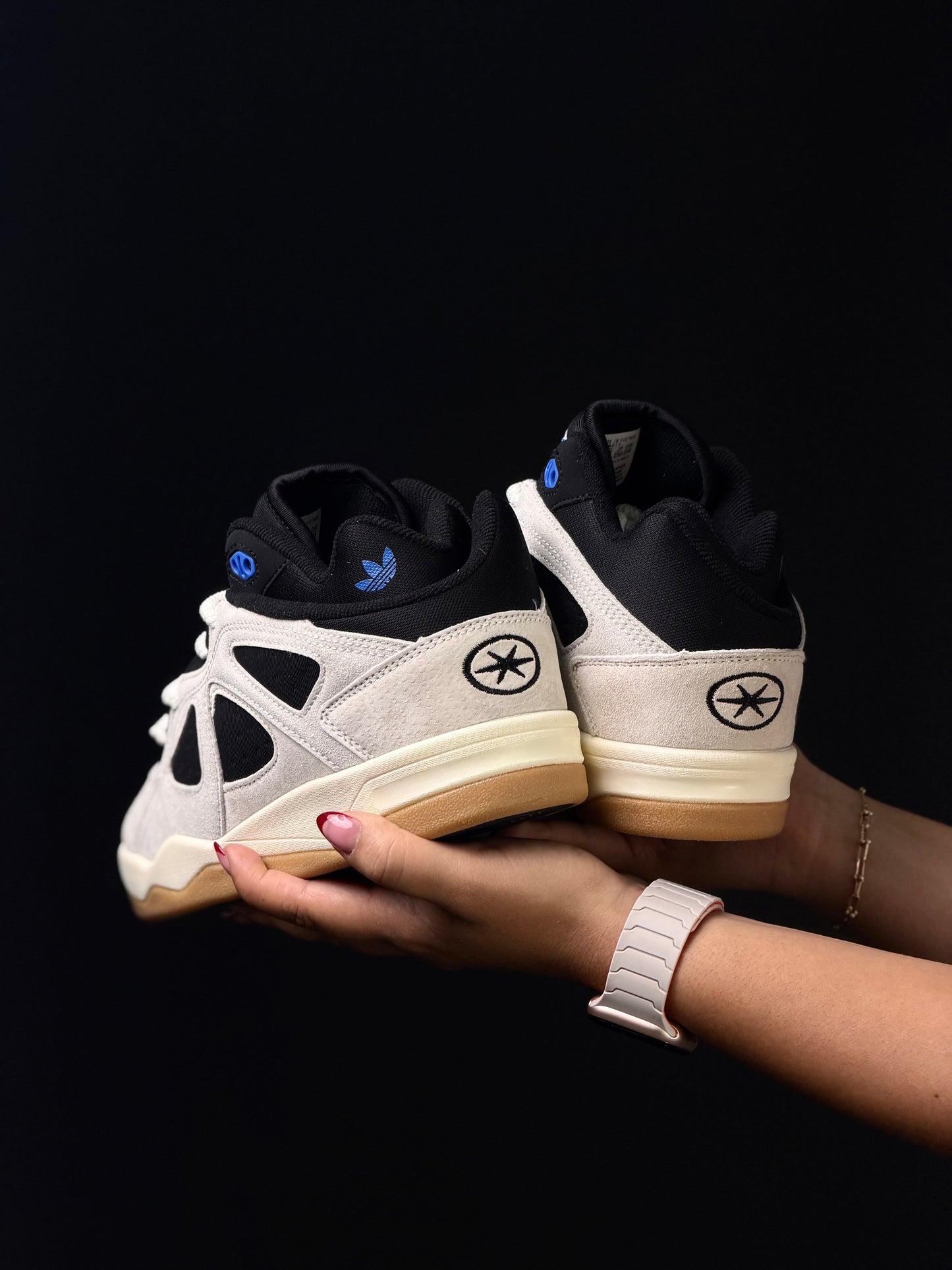 Adidas BadBo 1.0 Rise