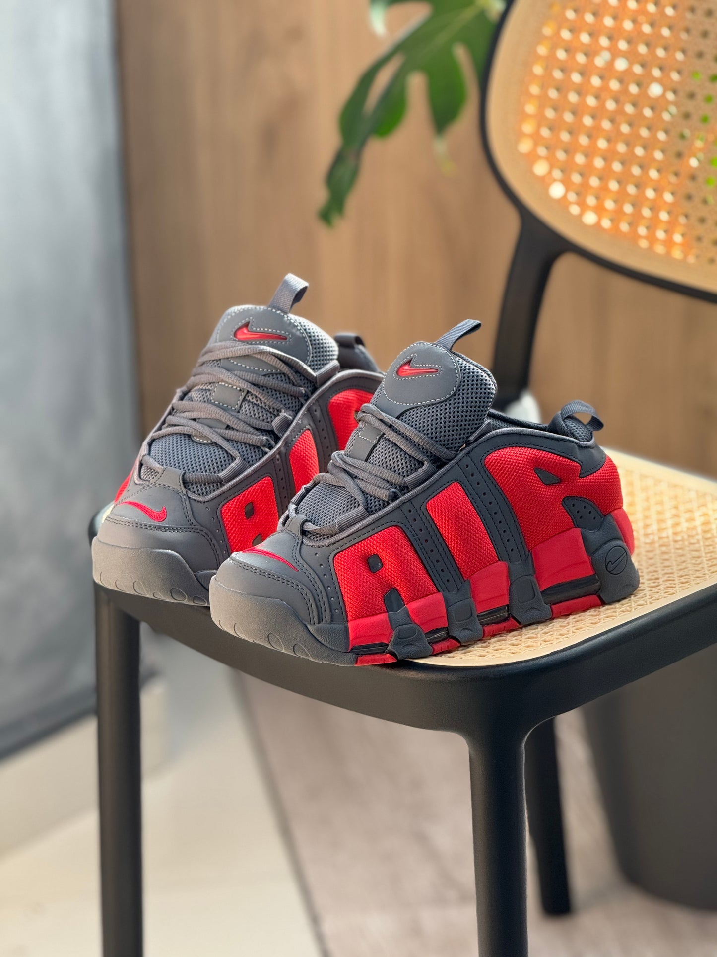 Nike Air Uptempo
