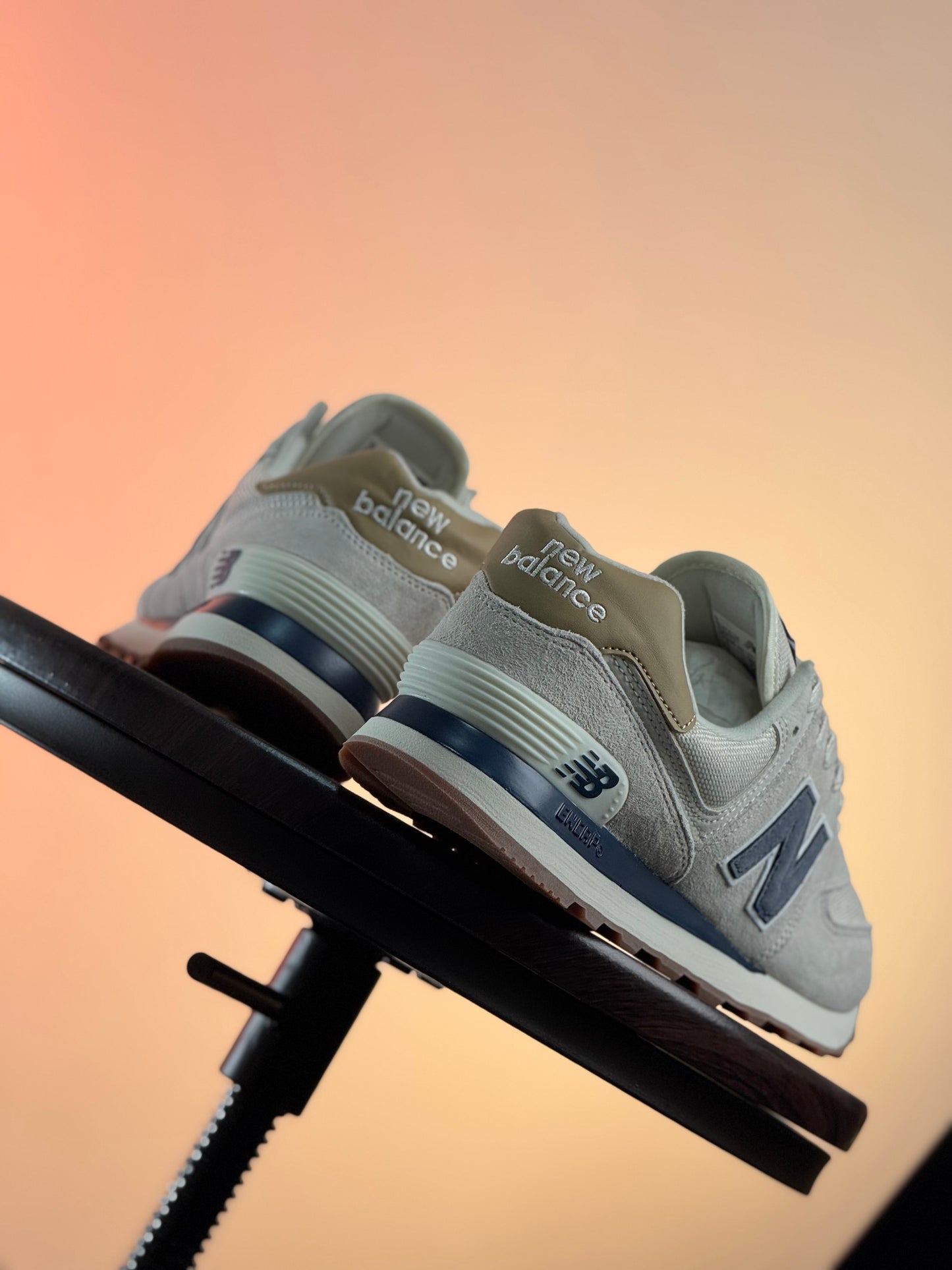 New Balance 574