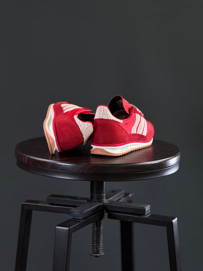 Adidas SL -72 Red