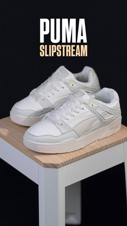 Puma Slipstream Beige