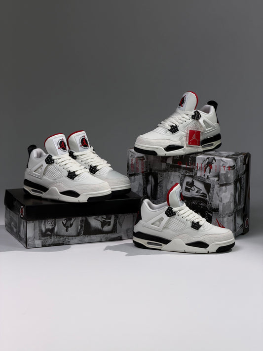 Air Jordan 4 Retro "Flight Club"