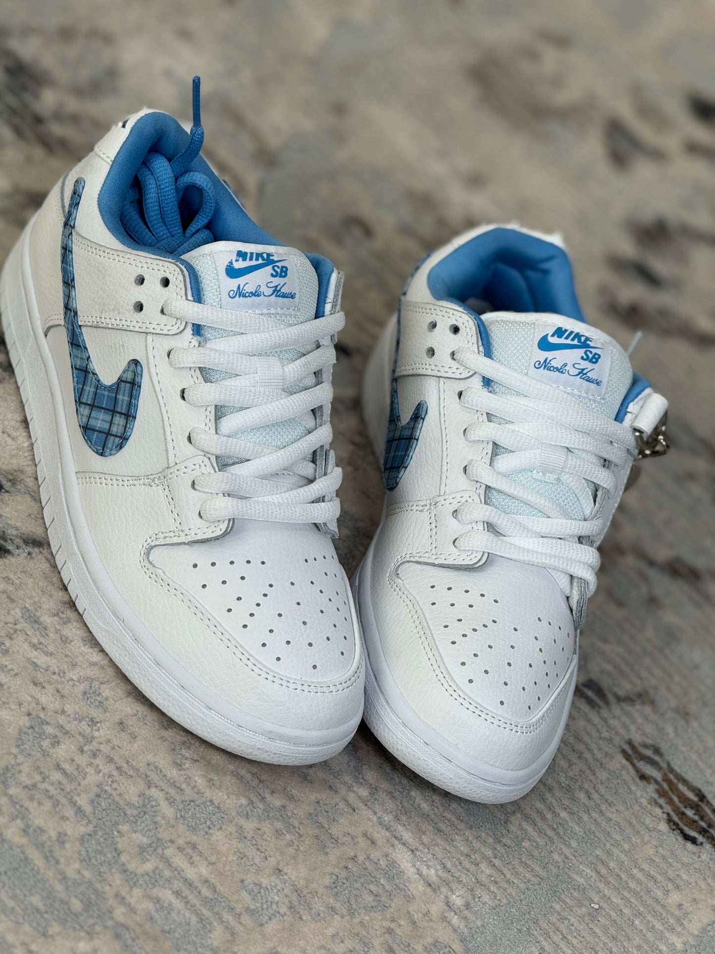 Nike Sb Dunk Low Nicole Hause
