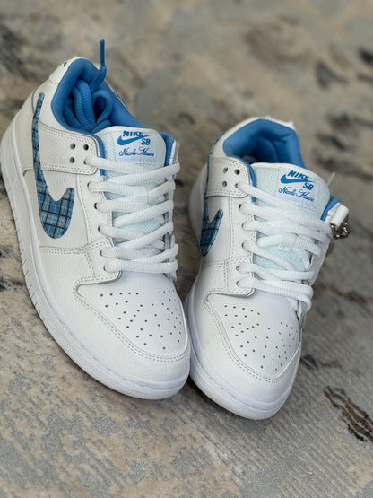 Nike Sb Dunk Low Nicole Hause