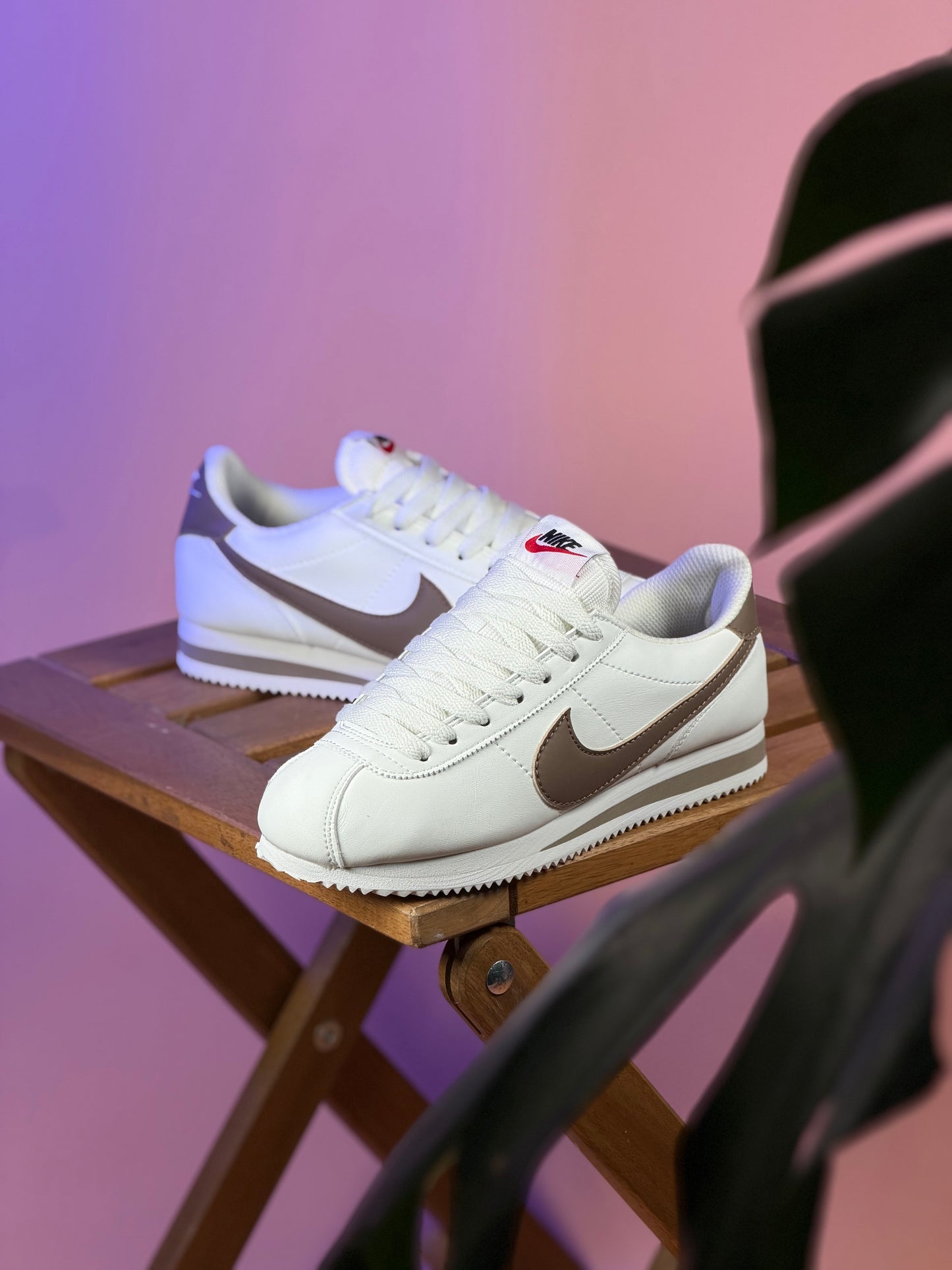 Nike Sb Cortez Coffee
