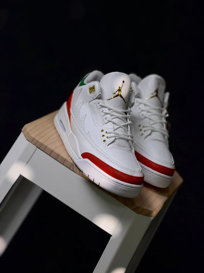 Air Jordan 3 Retro El Vuelo