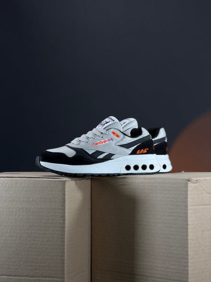 Rebook ERS Black Orange