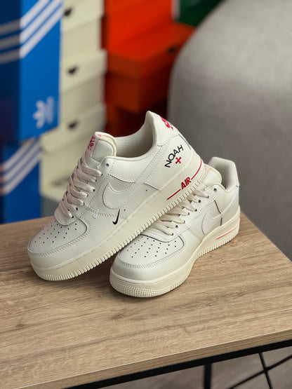 Nike Air force One x Noa
