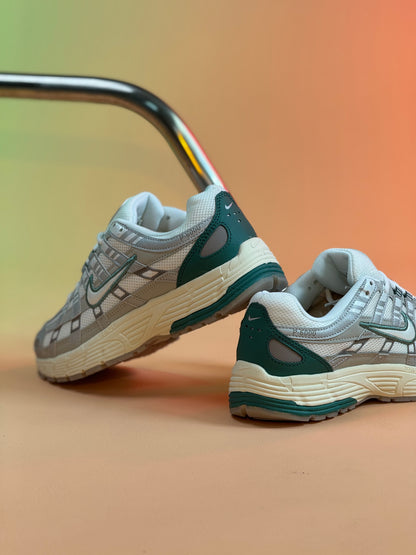 Nike P6000 Green Clean