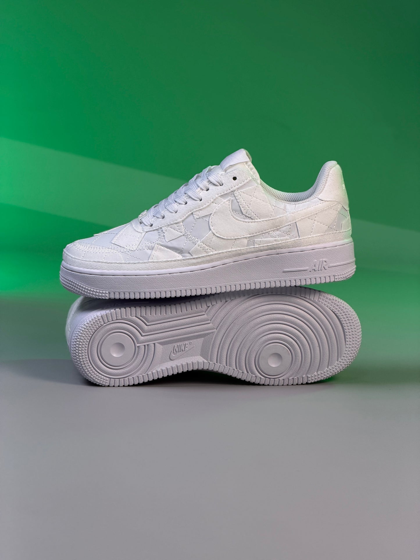 Nike Air Force 1 Low  Billie Eilish