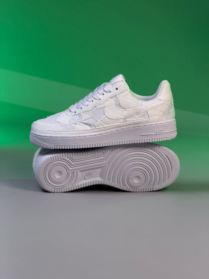Nike Air Force 1 Low  Billie Eilish
