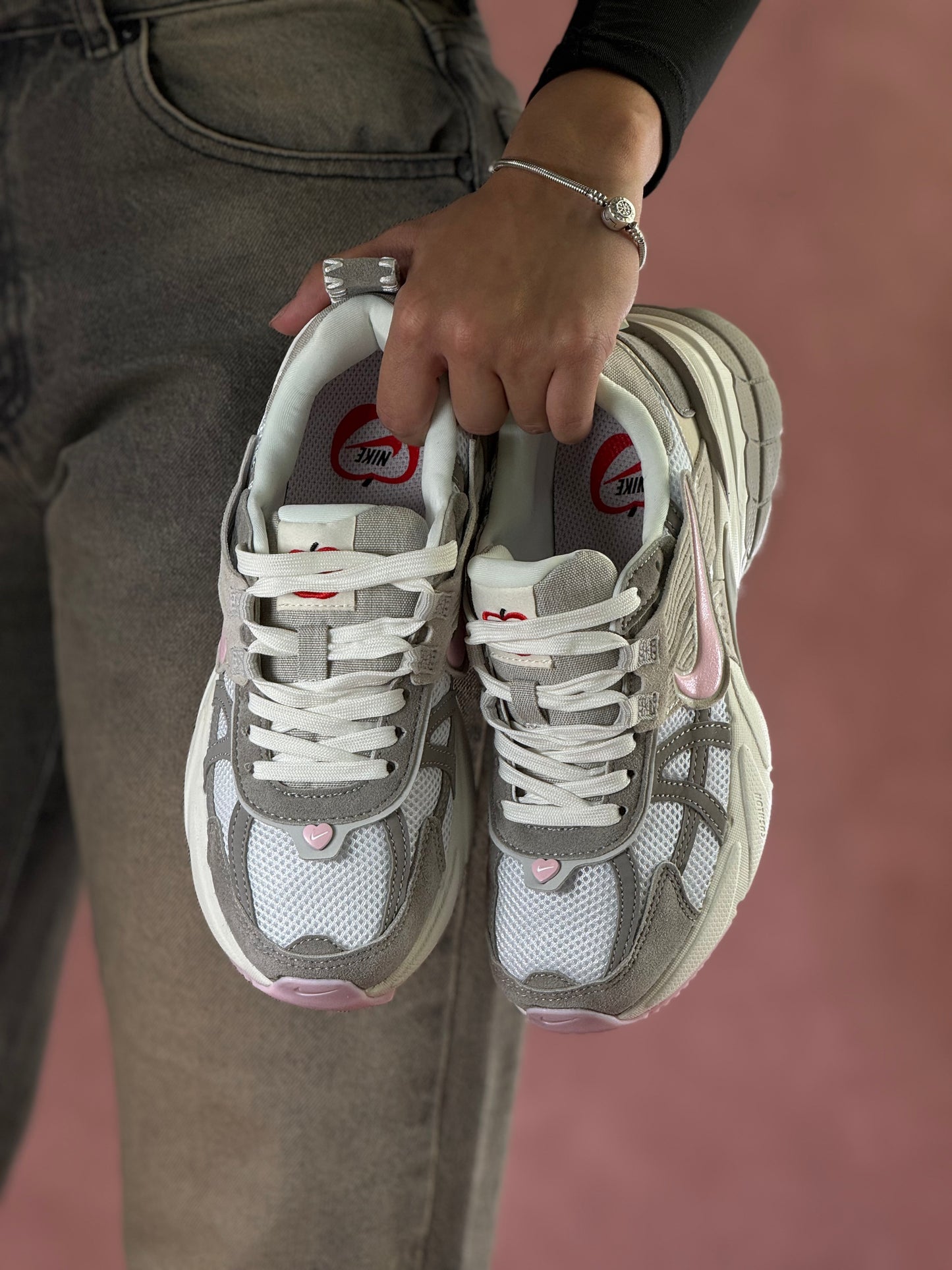 Nike V2K Valentines Days