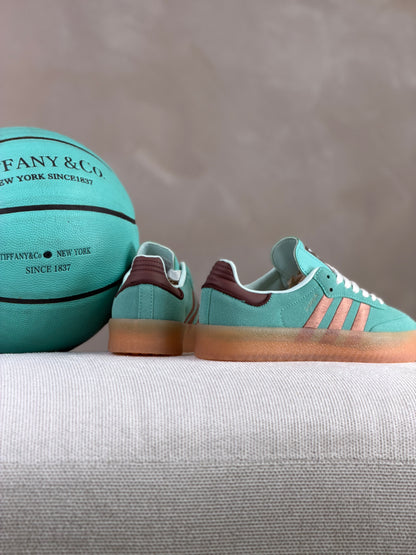 Adidas 2.0 Blue Milk