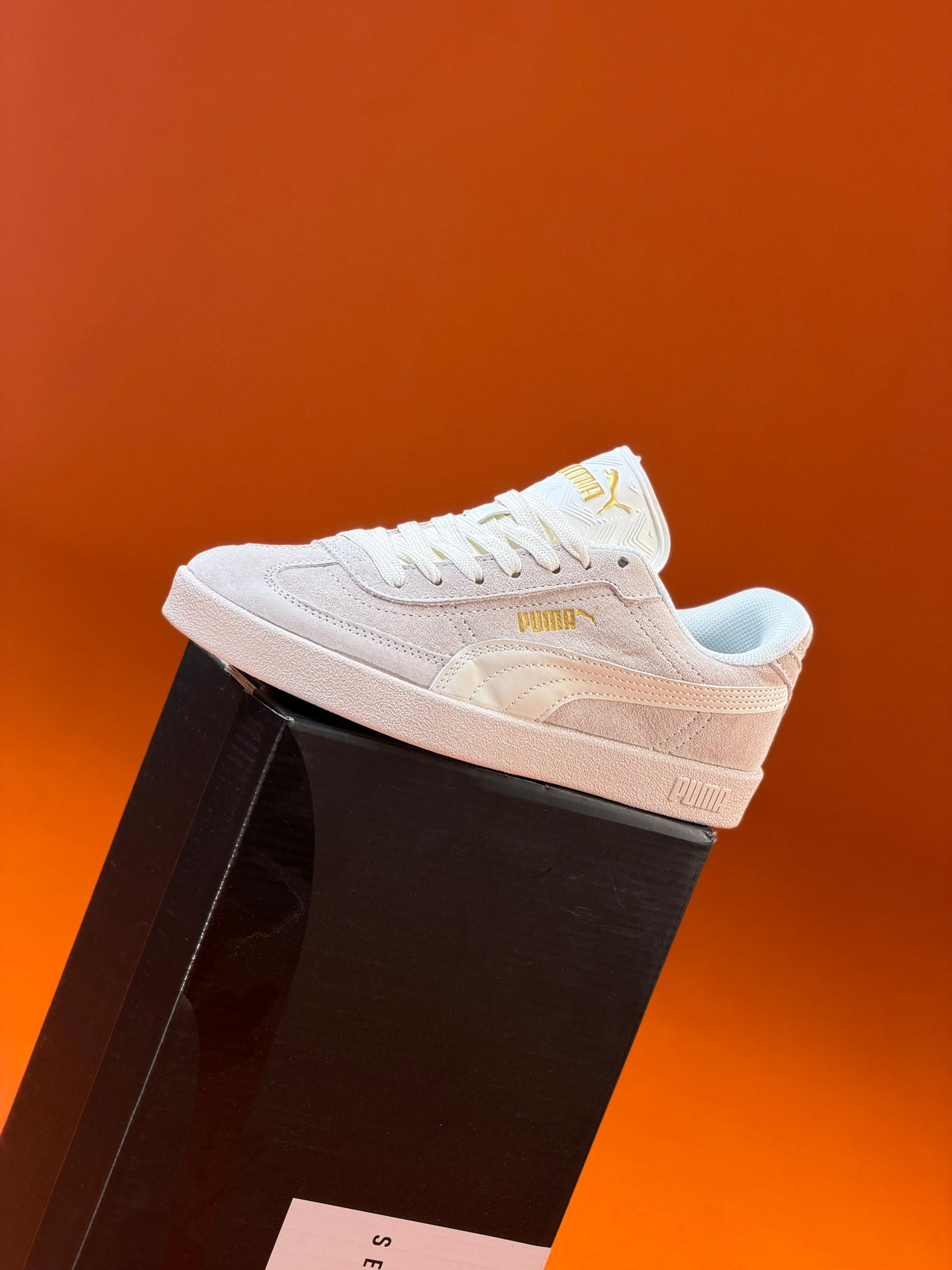 Puma Legacy Skate