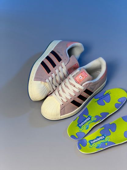 Adidas Superstar Patricio