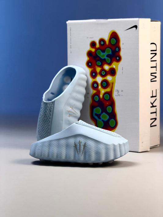 Nike Mind 001 x Nocta Concept Blue