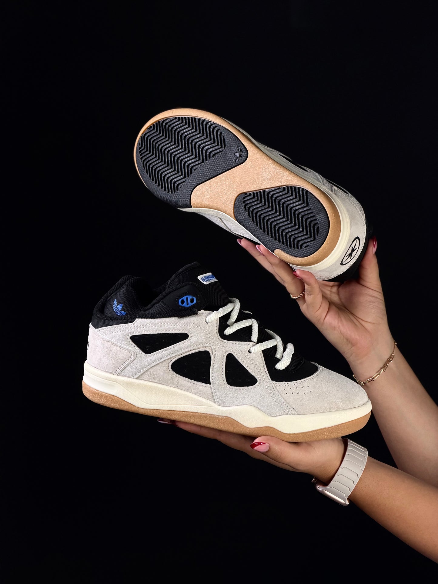 Adidas BadBo 1.0 Rise