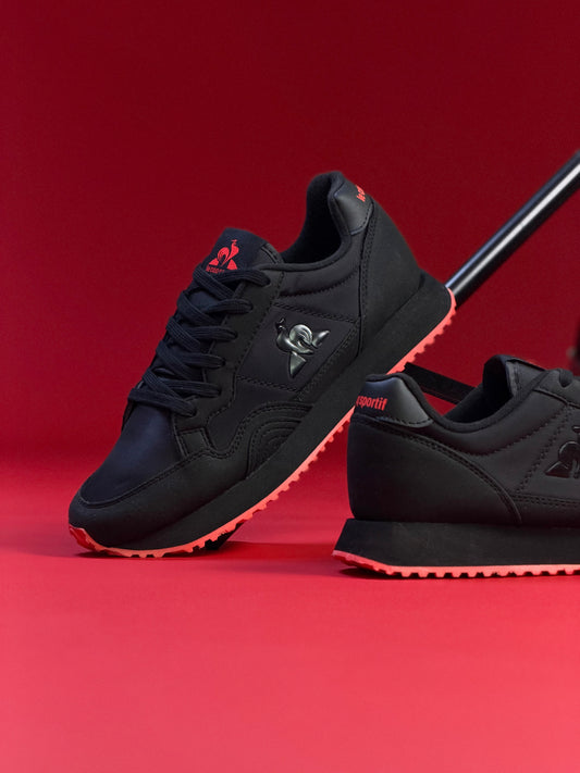 Le coq Jet Star 2 Black