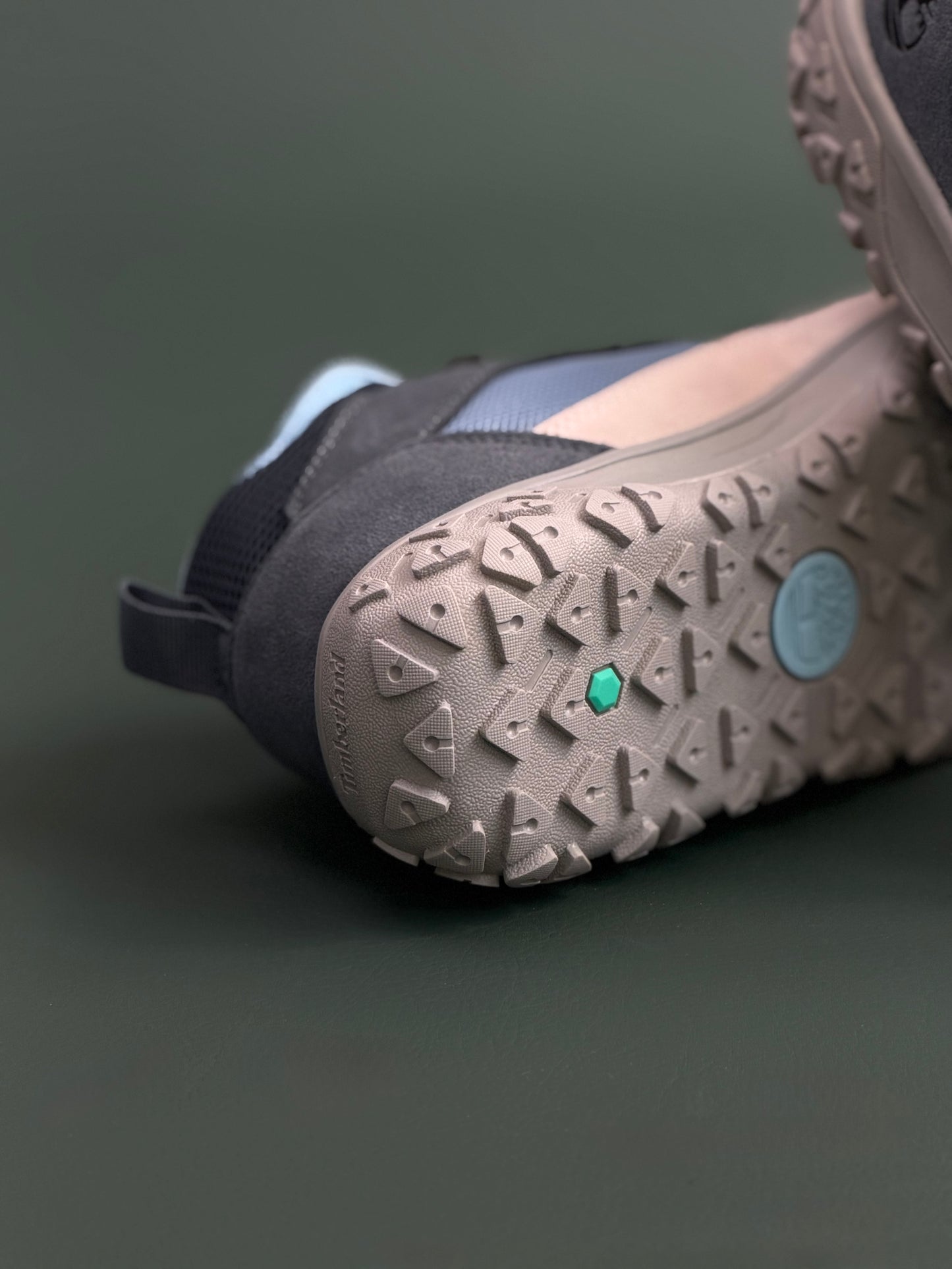 Timberland Greenstride Motion 6 Mid