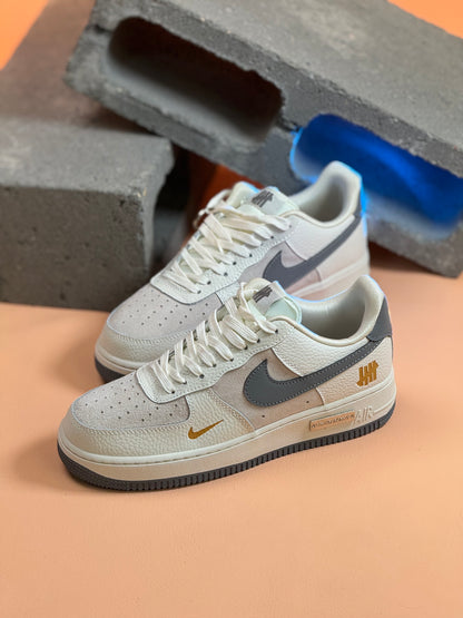 Nike Air force One x Undefeated