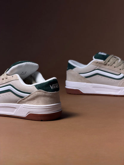 Vans Hylane Khaki Brow