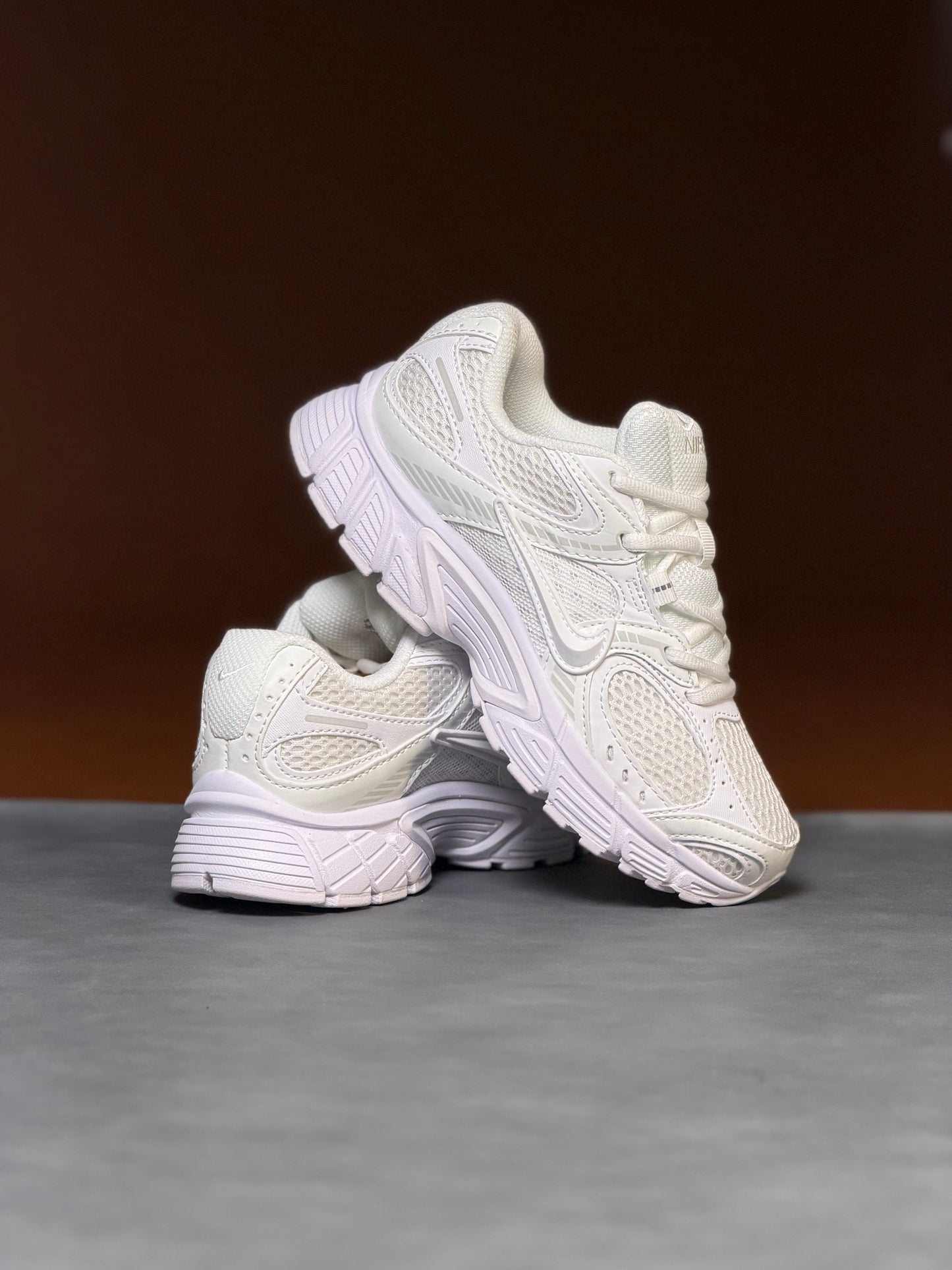 Nike V5 RNR White