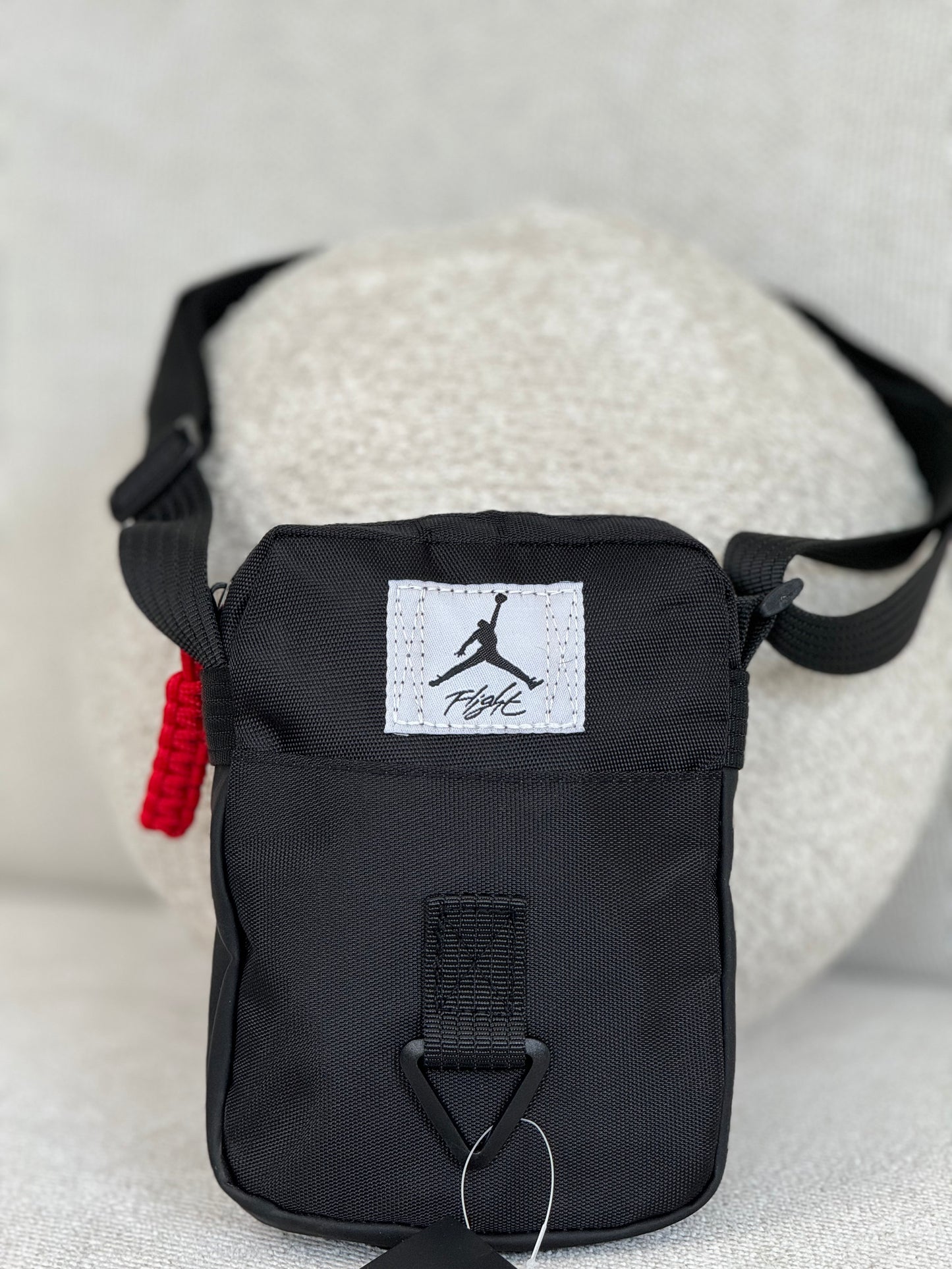 Bolso Jordan Logo