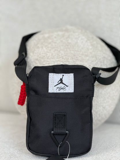 Bolso Jordan Logo