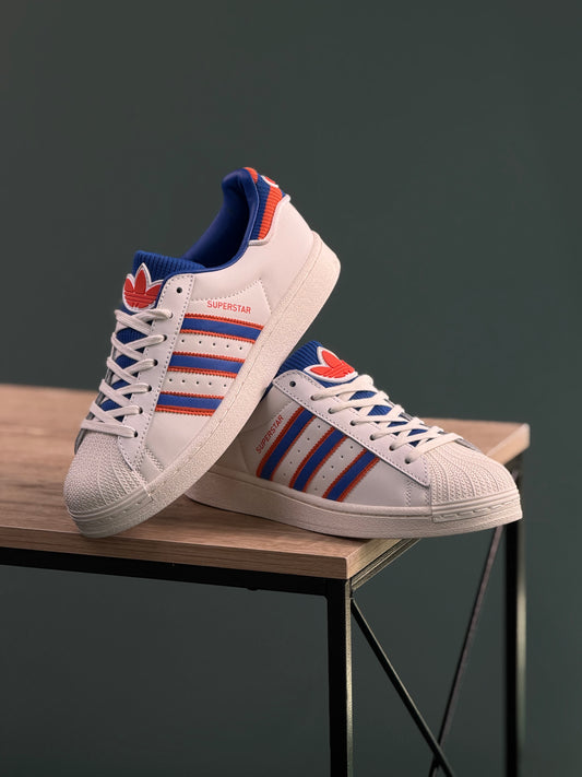 Adidas Superstar Festival