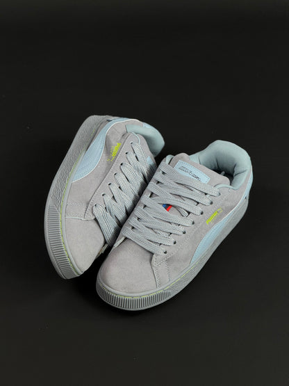 Puma Suede XL x BMW