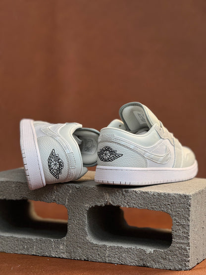 Air Jordan 1 Low Camo