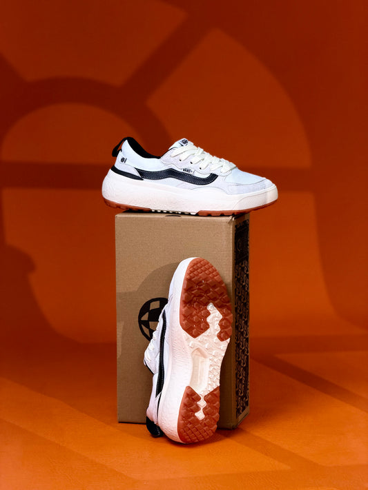 Vans UltraRange Neo Vr3 Black Off White