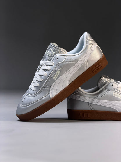 Puma Skate Platinum