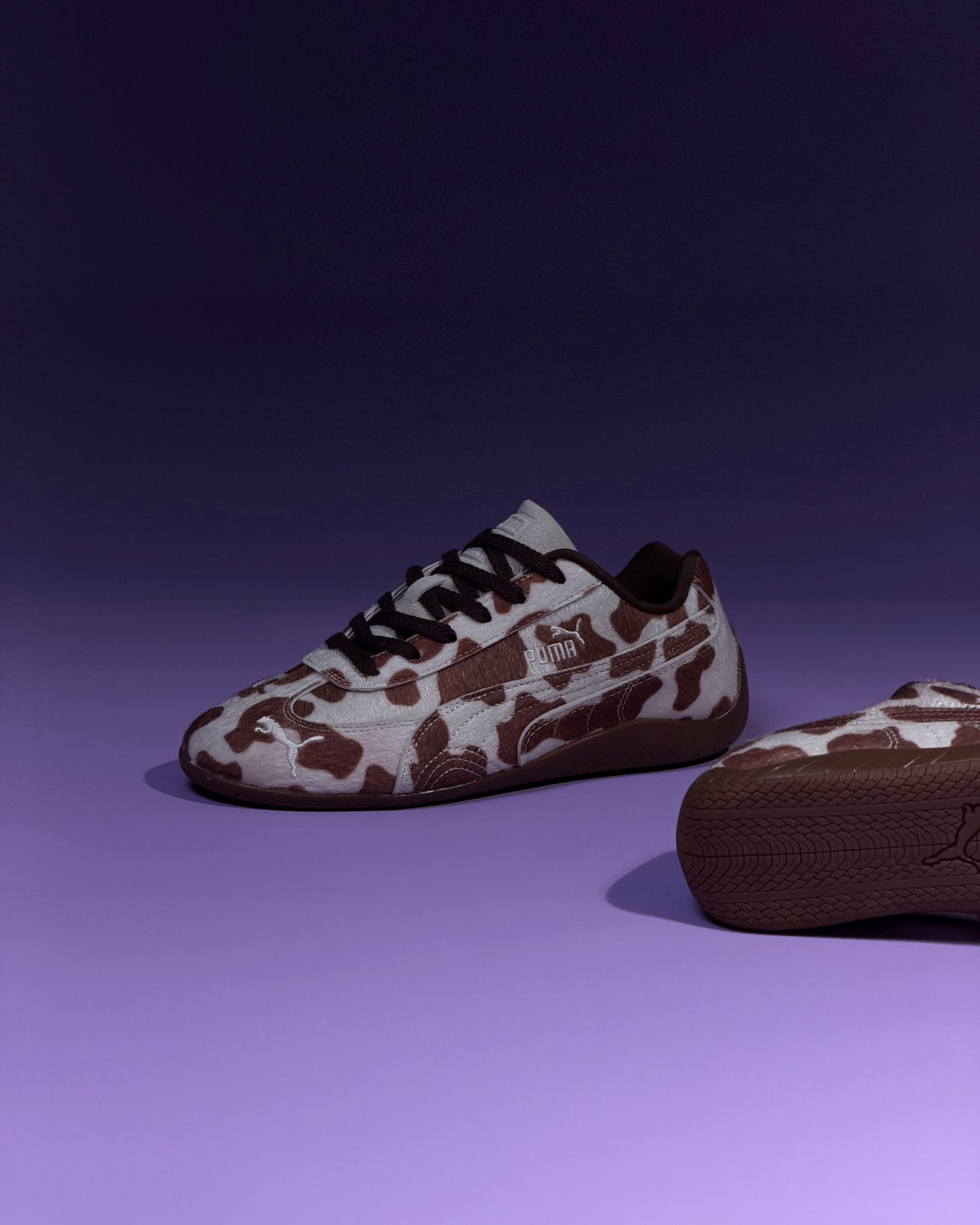 Puma SpeedCat Cow