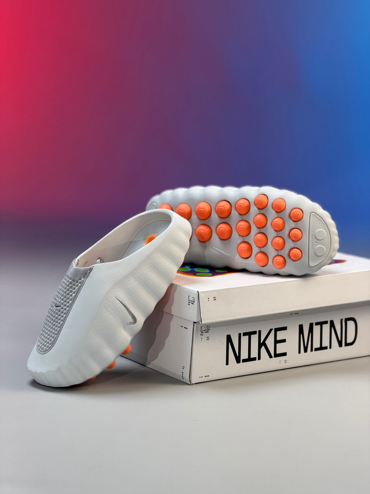 Nike Mind 001 Neutral