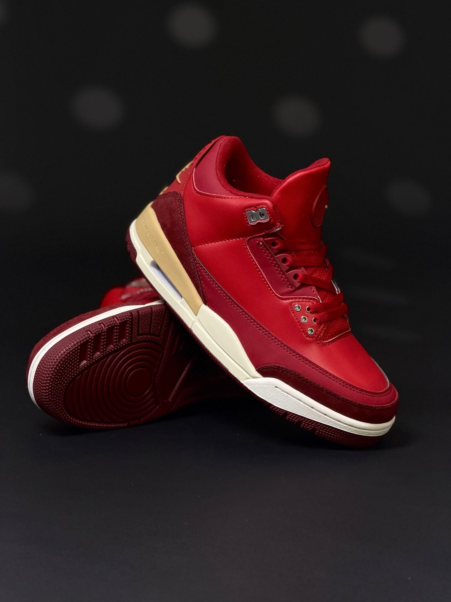 Air Jordan Retro 3 Bin 23