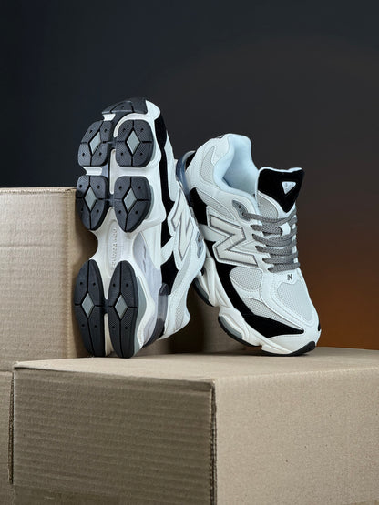 New Balance 9060 White Black
