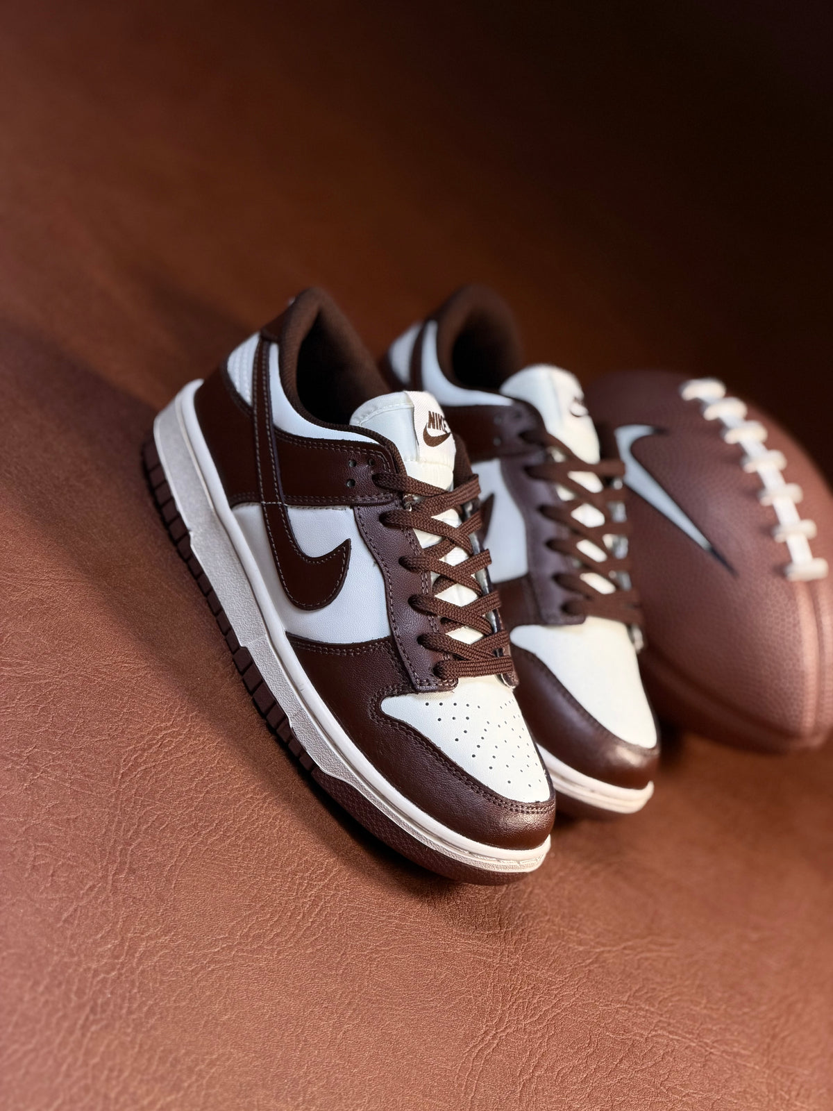 Nike Dunk Low Cacao