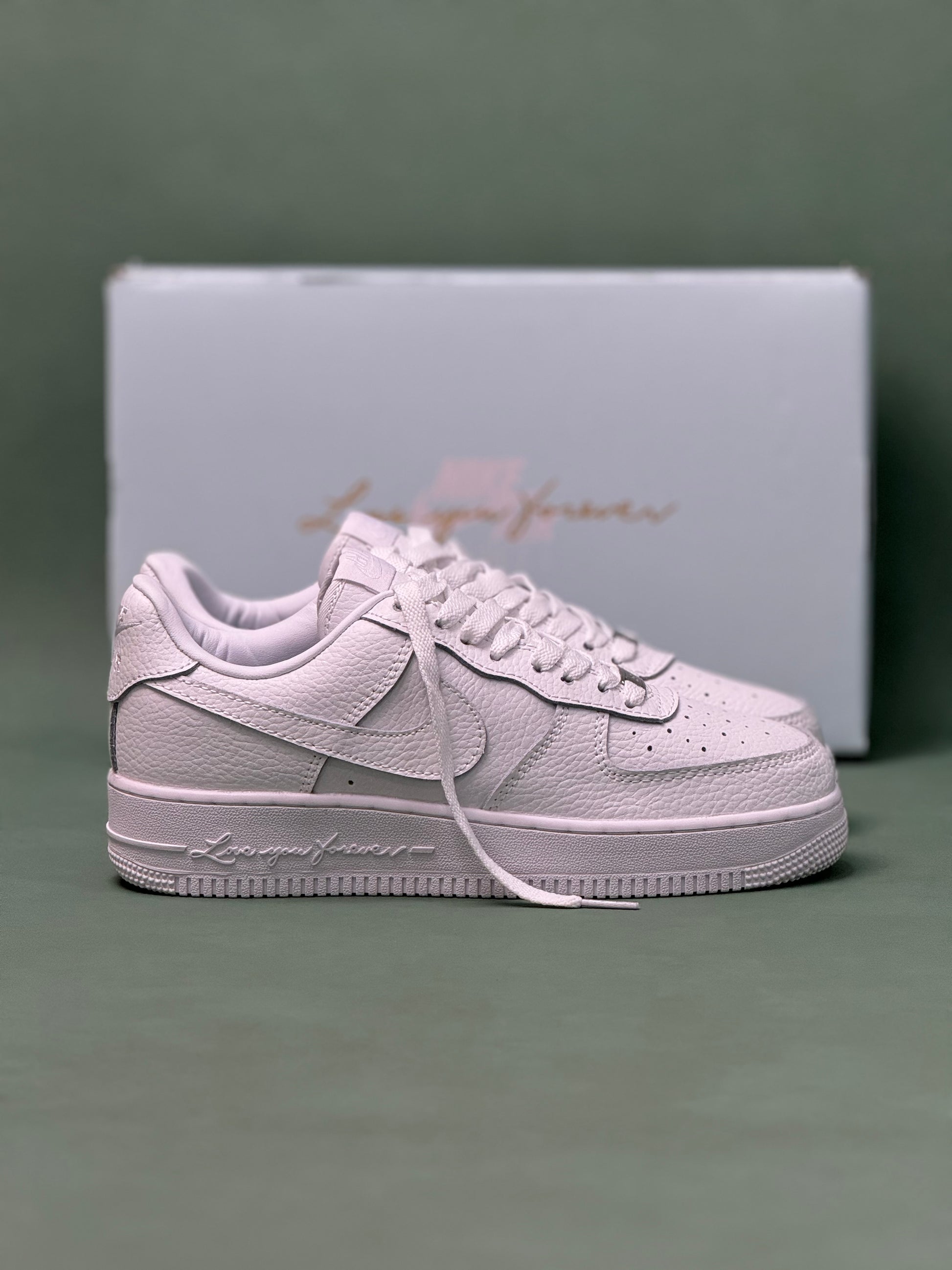 Air Force Drake X Nocta