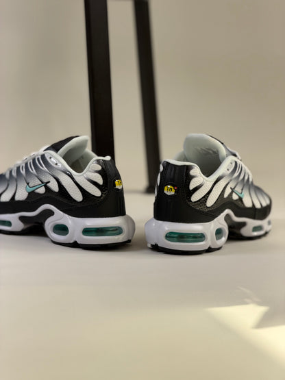 AirMax TN Green White
