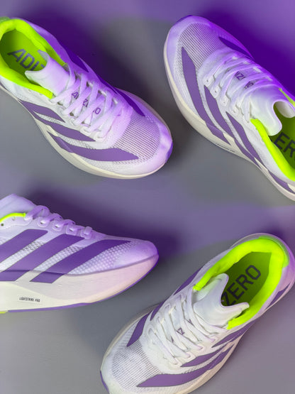Adizero Evo SL Lilac Premium